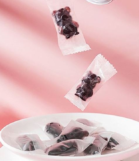 Υγιεινό σνακ με αχλάδι