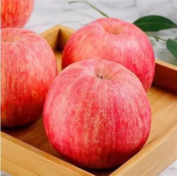 Τραγανά και γλυκά μήλα