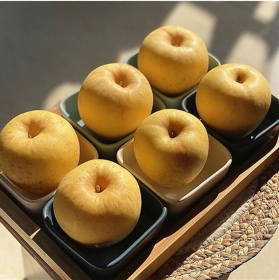 Κρεμώδες Fuji με πλούσια γεύση